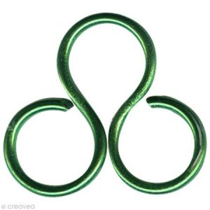 Vaessen Creative Fil aluminium 2mm (5m)