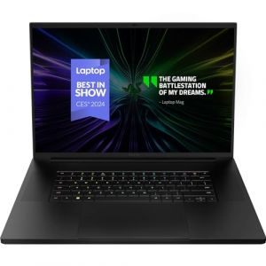 Image de Razer PC Gamer BLADE 18