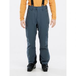 Protest Prtrowens Snowpants - Pantalon ski homme Yale Blue M