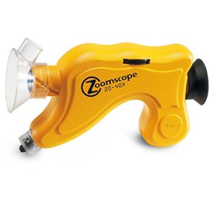 Navir Microscope Zoomscope