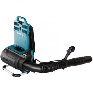 Makita UB002CZ 36V LI-ION LXT SOUFFLEUR SAC À DOS SANS BALAIS - BATTER