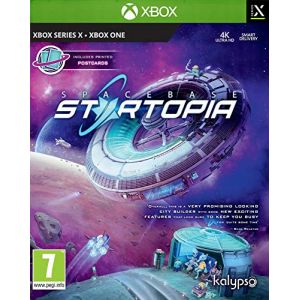 Solutions 2 go Spacebase Startopia