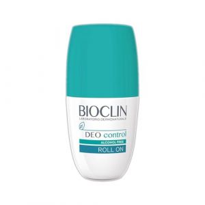 Bioclin Deo Control Senza Alcol Prezzo Offerta Roll On 50ml