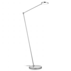 Knapstein THEA-S Lampadaire LED avec variateur, 41.980.05,