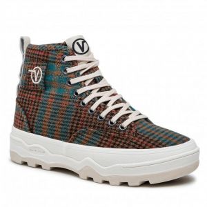 Vans Baskets Sentry WC
