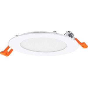 Osram 4099854445774 Downlight Slim 120mm 8W 6500K Plafonnier LED 8.00 W blanc