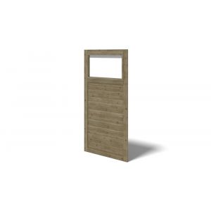 Panneau pour pergola 1,01x2,17m - ALT15