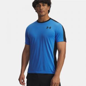 Under Armour Maillot HeatGear Wordmark