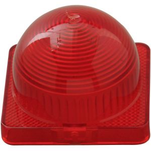 Image de Kopp Cache 330412001 BlueElectric rouge