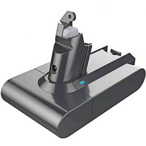 21 6v 4000mah batterie pour dyson v6 cord free Neuf