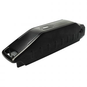 Vhbw Batterie Remplacement Pour Haibike B94-20, B0s-20, B94-21, Pasb2, X94-20, Pasb5, B0s-21 Pour Vélo Électrique (11ah, 36v, Li-Ion) - Noir