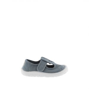 Victoria Baskets bébé Bosco Barefoot Drec