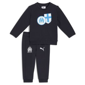 Puma Survêtement bébé om ftblculture
