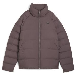 Puma Veste singe femme raisin