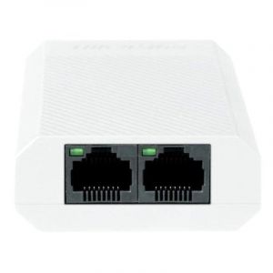 Hik vision Switch DS-3E0503DP-E/R 3 ports Gigabit PoE compact sans ventilateur