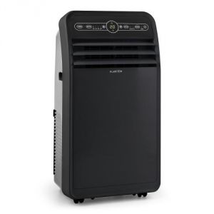 Image de Klarstein Metrobreeze 9 New York - Climatiseur 1080 Watts 9000 BTU/h avec minuterie