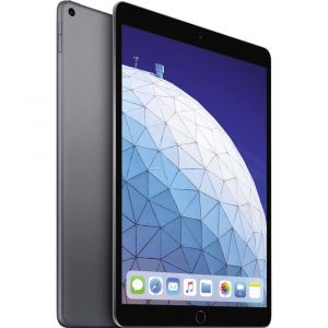 Apple iPad Air 64GB WiFi space grey (2019)