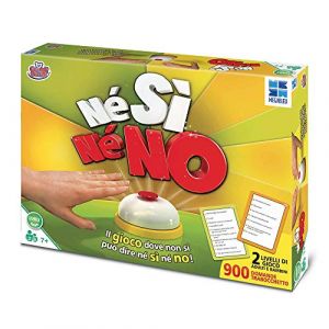 Grandi Giochi Non Oui Non Jeu De Société