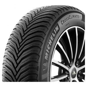 Michelin CrossClimate 2 (245/35 R18 92Y XL )
