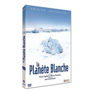 Image de Planète Blanche (La) - Edition Collector (2 DVD) [Édition Collector]