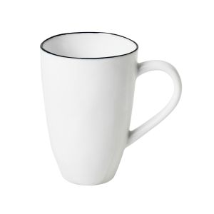 Image de Broste Copenhagen Mug avec anse Salt 11,5 cm