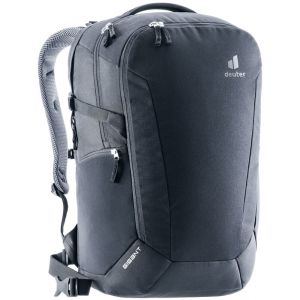 Deuter Gigant Backpack, black Sacs à dos PC portable