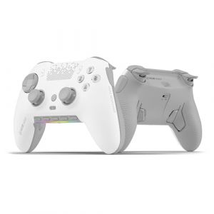 Manette SCUFGAMING Envision HE Wireless Controller - White