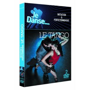 Image de Je Danse... Le Tango