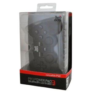 Two dots Pro Power Pad 3 Bluetooth - Manette pour PS3