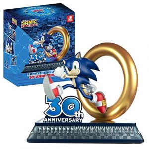Figurine First 4 Figures Sonic the Hedgehog statuette Sonic the Hedgeh