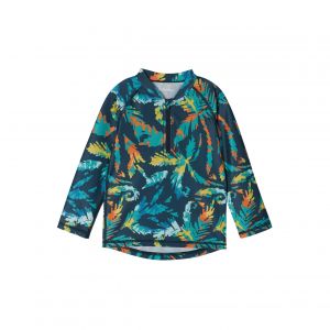 Haut de maillot de bain b&eacute;b&eacute; Reima Tuvalu