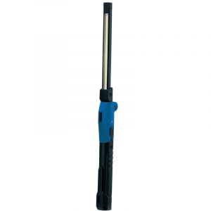 Draper Tools Baladeuse fine rechargeable USB Slimline LED COB SMD 300 Lumens