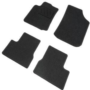 DBS Tapis One Pour Citro&euml;n C3 Et C3 (De 03/2002 &Agrave; 12/2010)