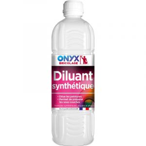 Image de Onyx Diluant synthétique 1L