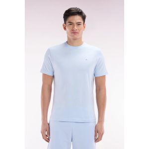 Eden Park T-shirt droit N?ud Dos en coton