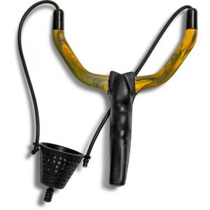 Zebco Lance app&acirc;t Maggotpult