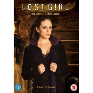 Image de Lost Girl - Saison 4