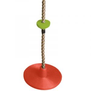 Soulet Corde a noeuds + disque