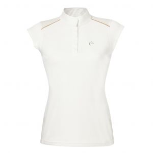 Polo de concours enfant Equithème Brussel