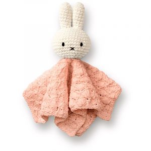 Doudou vintage Just Dutch Miffy