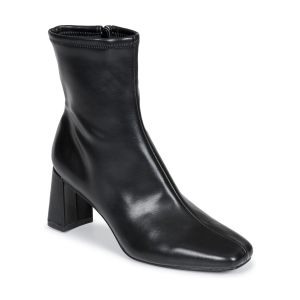 Steve Madden Bottines HURST Noir - Taille 36,37,38,39,40,41