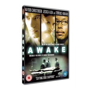 Image de Awake [Import anglais] [DVD]