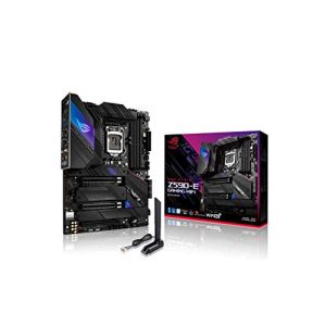 Asus ROG STRIX Z590-E GAMING WIFI