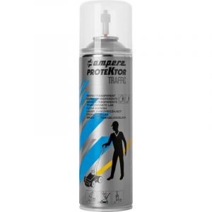FP Vernis d'étanchéité spécial Traffic Protector 500ml (Par 12)