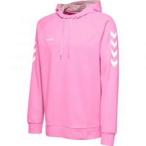 Hummel Sweat &agrave; Capuche Go Cotton 164 cm Cotton Candy