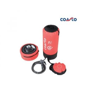 Coasto - Douche Solaire à pression 11L