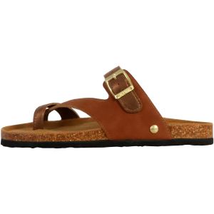 Terre de Marins Mules Mules Cuir Siera