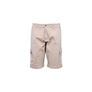 Bill Tornade Bermuda Cargo Regular Avec Poches Homme