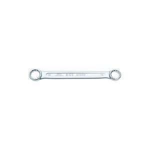 BGS 30333 Cl&eacute; Polygonale Double, Extra Plat, 12X 13Mm