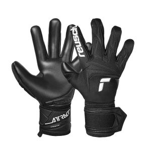 Reusch Gants De Gardien Attrakt Freegel Infinity - Noir/blanc, pointure 8&frac12; - ['Noir'] - Taille 8&frac12;